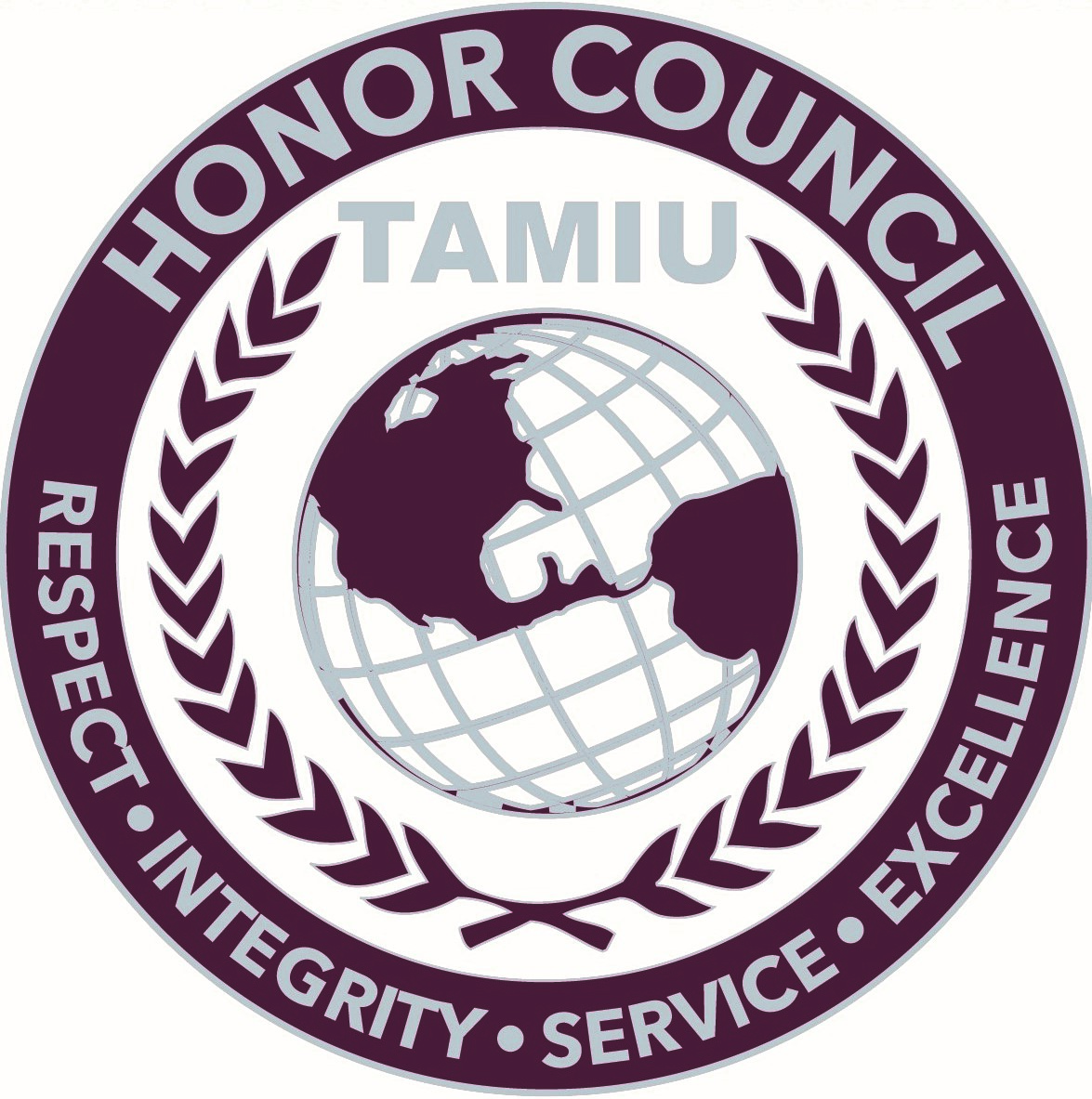 New Honor Council Seal